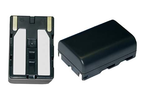 Sostituzione Videocamere Batteria SAMSUNG OEM  per VM-B1900R 