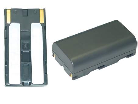 Sostituzione Videocamere Batteria SAMSUNG OEM  per VP-M51 