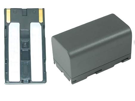 Sostituzione Videocamere Batteria SAMSUNG OEM  per VP-L600 