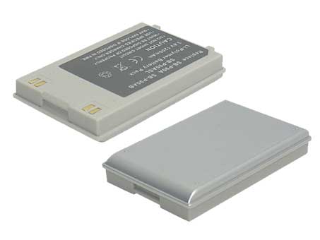 Sostituzione Videocamere Batteria SAMSUNG OEM  per VP-M110S 