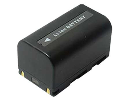 Sostituzione Videocamere Batteria SAMSUNG OEM  per VP-DC165W 