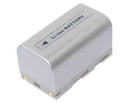 Sostituzione Videocamere Batteria SAMSUNG OEM  per SB-LSM80 