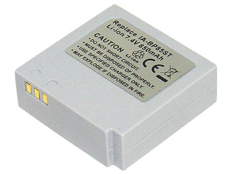 Sostituzione Foto e Videocamere Batteria SAMSUNG OEM  per SC-MX20CH 