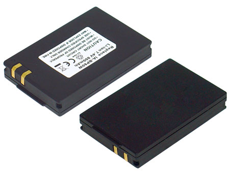Sostituzione Videocamere Batteria SAMSUNG OEM  per IA-BP80W 