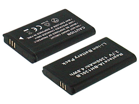 Sostituzione Videocamere Batteria SAMSUNG OEM  per SMX-C14 