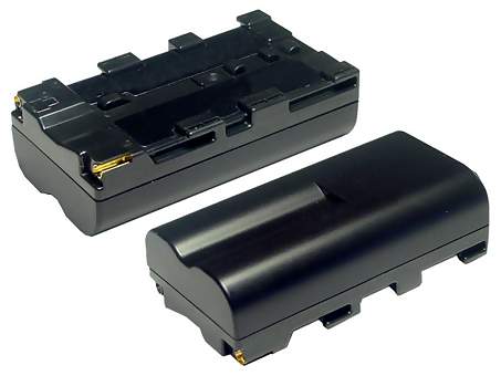 Sostituzione Foto e Videocamere Batteria sony OEM  per HVR-M10E(videocassette recorder) 
