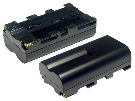 Sostituzione Foto e Videocamere Batteria SONY OEM  per PLM-A55(Glasstron) 