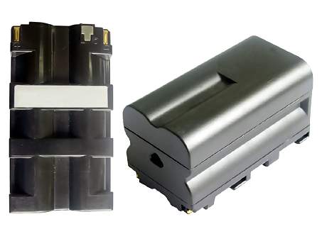 Sostituzione Videocamere Batteria SONY OEM  per CCD-TR413 