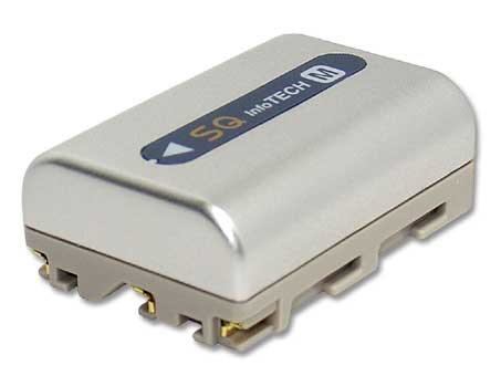 Sostituzione Videocamere Batteria SONY OEM  per DCR-TRV255E 