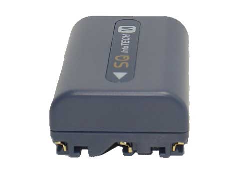 Sostituzione Videocamere Batteria SONY OEM  per DCR-TRV70K 