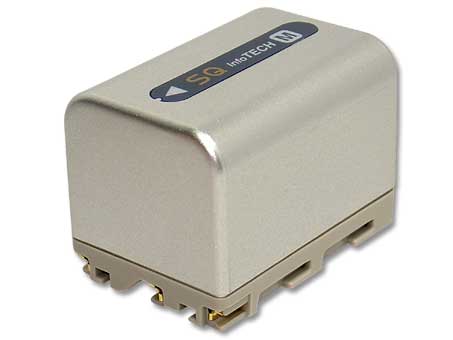 Sostituzione Videocamere Batteria SONY OEM  per DCR-PC120E 