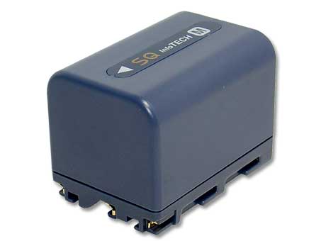 Sostituzione Videocamere Batteria SONY OEM  per DCR-TRV360 