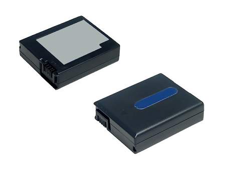 Sostituzione Videocamere Batteria SONY OEM  per DCR-IP5E 