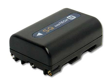 Sostituzione Foto e Videocamere Batteria sony OEM  per DCR-TRV40E 