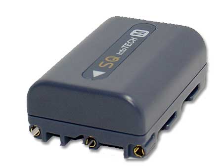 Sostituzione Foto e Videocamere Batteria sony OEM  per DCR-TRV18E 