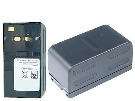 Sostituzione Foto e Videocamere Batteria sony OEM  per CCD-TR805E 