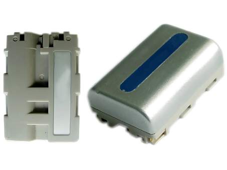 Sostituzione Videocamere Batteria SONY OEM  per MVC-CD400 