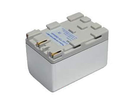 Sostituzione Videocamere Batteria SONY OEM  per NP-QM71 
