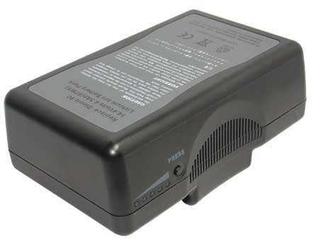 Sostituzione Videocamere Batteria JVC OEM  per GY-DV700(WITH BATTERY HOLDER QR-JVC AUTO) 