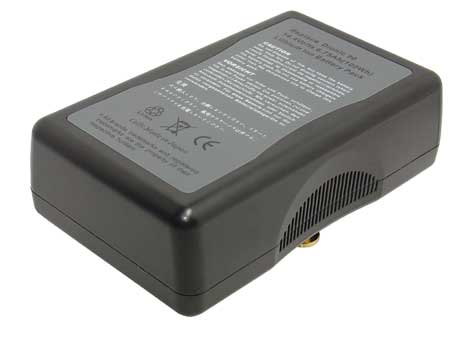 Sostituzione Videocamere Batteria PANASONIC OEM  per AJ-SPX800(with Anton/Bauer Gold Mount Plate) 