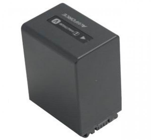 Sostituzione Videocamere Batteria SONY OEM  per DCR-SX21E 