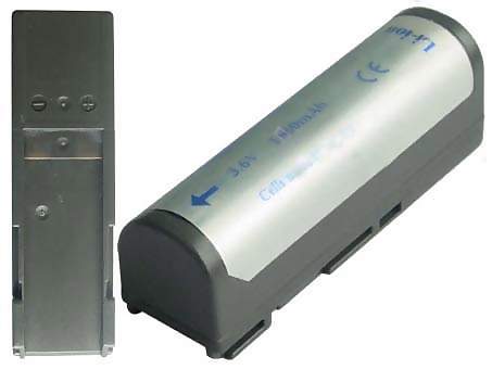 Sostituzione Foto e Videocamere Batteria sony OEM  per MZ-R3 