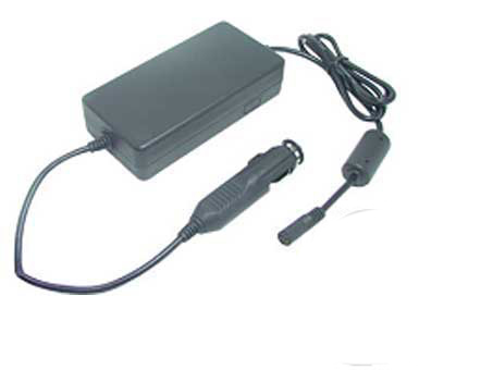 Sostituzione Laptop Car Caricabatterie Dell OEM  per Latitude 110L 