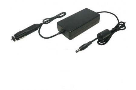 Sostituzione Laptop Car Caricabatterie Dell OEM  per Inspiron E1705 