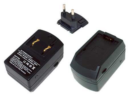 Sostituzione Foto e Videocamere Caricabatterie PANASONIC OEM  per DMC-G1WEG-R 