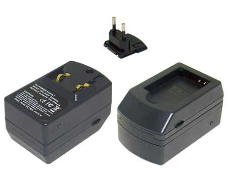 Sostituzione Foto e Videocamere Caricabatterie SAMSUNG OEM  per L110 