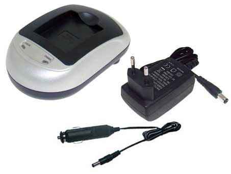 Sostituzione Foto e Videocamere Caricabatterie CANON OEM  per PowerShot S90 