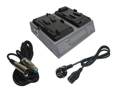 Sostituzione Foto e Videocamere Caricabatterie PANASONIC OEM  per AJ-SDX900P 