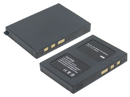 Sostituzione Foto e Videocamere Batteria JVC OEM  per GZ-MC500 