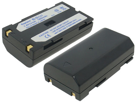 Sostituzione Foto e Videocamere Batteria PENTAX OEM  per EI-2000 