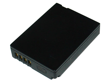 Sostituzione Foto e Videocamere Batteria PANASONIC OEM  per DMW-BCG10E 