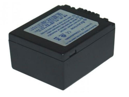 Sostituzione Foto e Videocamere Batteria PANASONIC OEM  per Lumix DMC-G1KEG-A 