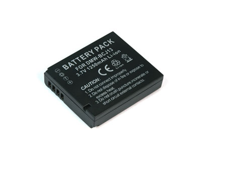 Sostituzione Foto e Videocamere Batteria PANASONIC OEM  per DMW-BC13 