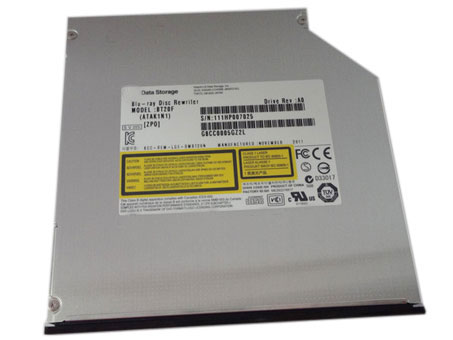 Sostituzione  HP OEM  per EliteBook 8540p 