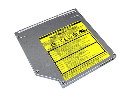 Sostituzione  APPLE OEM  per Powerbook G4 Titanium (667mhz and higher) 