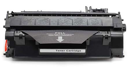Sostituzione Cartucce di Toner HP OEM  per CF280A 