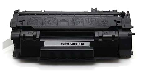 Sostituzione Cartucce di Toner HP OEM  per LaserJet-3392AIO 