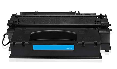 Sostituzione Cartucce di Toner HP OEM  per LaserJet-P2015d 