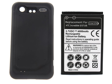 Sostituzione Batteria Cellulare HTC OEM  per S710E 
