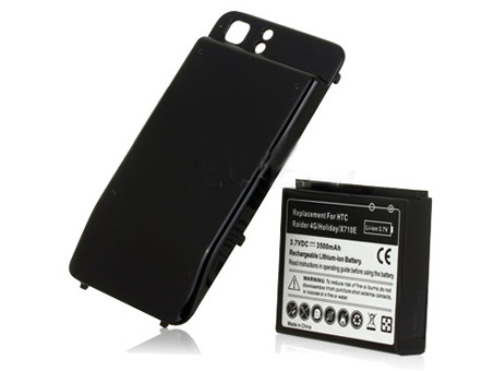 Sostituzione Batteria Cellulare HTC OEM  per BA S660 