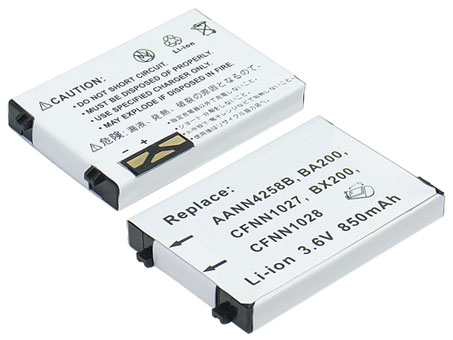 Sostituzione Batteria Cellulare MOTOROLA OEM  per C550 