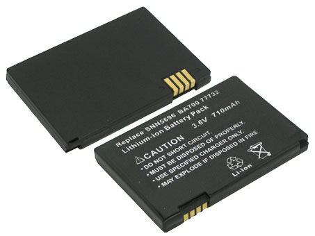 Sostituzione Batteria Cellulare MOTOROLA OEM  per BX610 