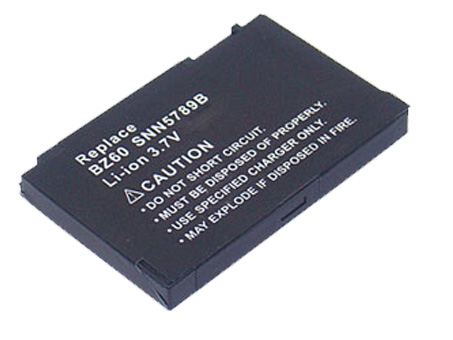 Sostituzione Batteria Cellulare MOTOROLA OEM  per BZ60 