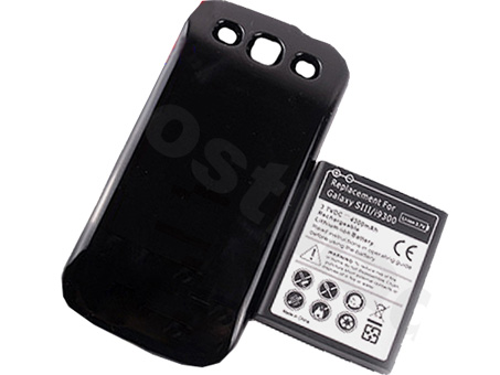 Sostituzione Batteria Cellulare SAMSUNG OEM  per Galaxy S 3 