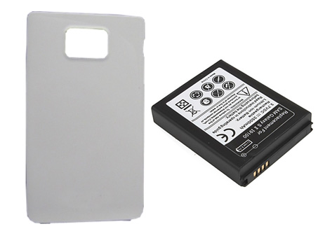 Sostituzione Batteria Cellulare SAMSUNG OEM  per GT-i9100 