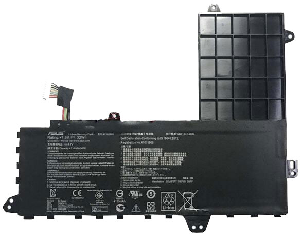 Sostituzione Batteria per laptop Asus OEM  per 0B200-01400300 